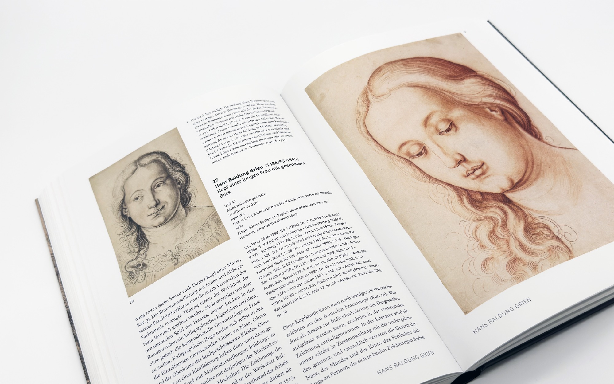 Albrecht Dürer und sein Kreis